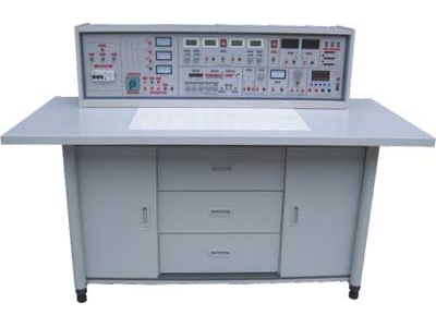 電工、模電、數(shù)電實(shí)驗(yàn)與技能實(shí)訓(xùn)臺(tái)