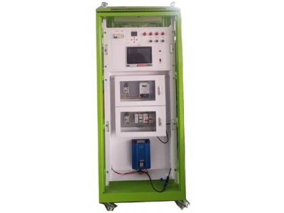 HYXNY-F5風(fēng)力發(fā)電機(jī)組控制技術(shù)實(shí)訓(xùn)裝置