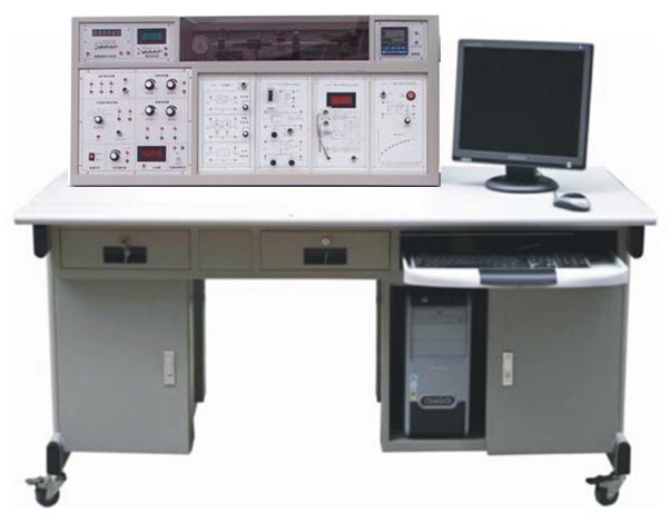 HY-812型傳感器與檢測技術實驗裝置 HY-812型傳感器與檢測技術實驗裝置